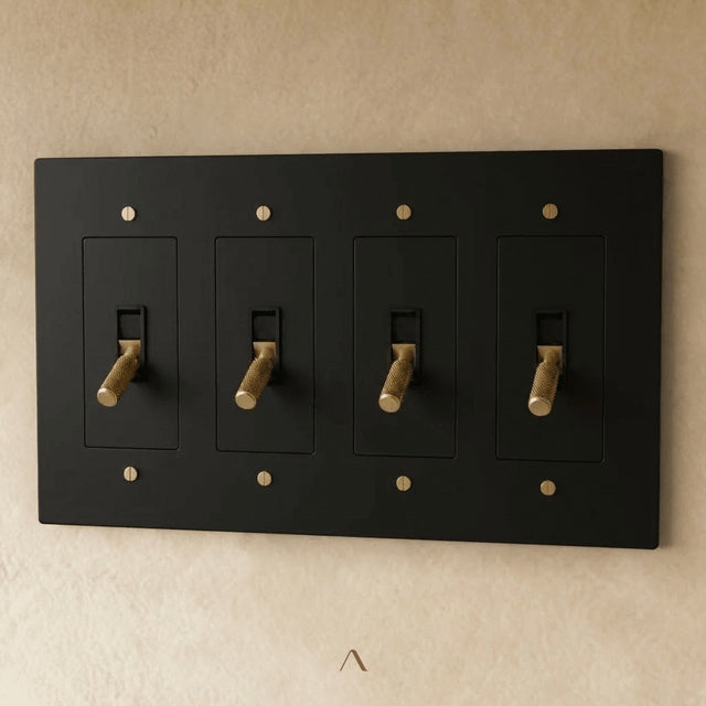 Fosnavaag Switch