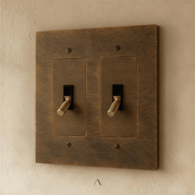 Fosnavaag Switch