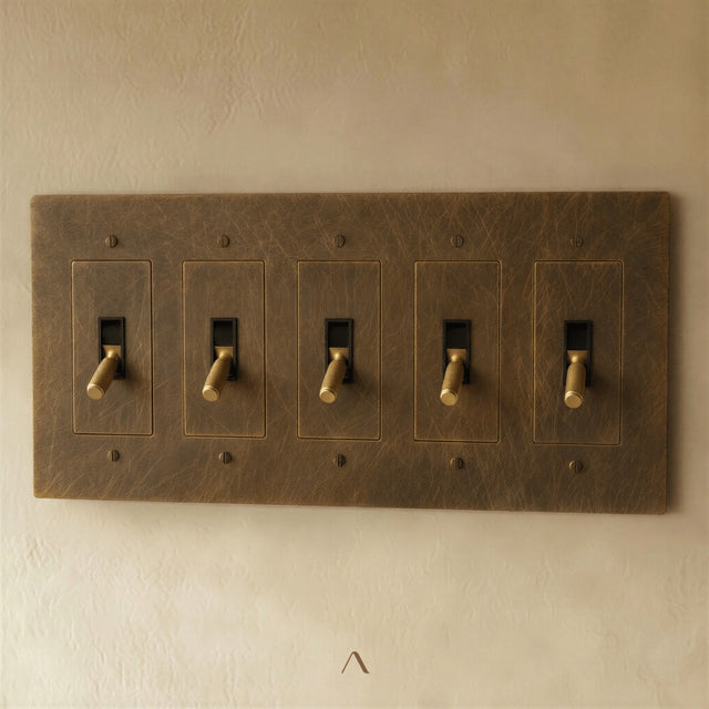 Fosnavaag Switch