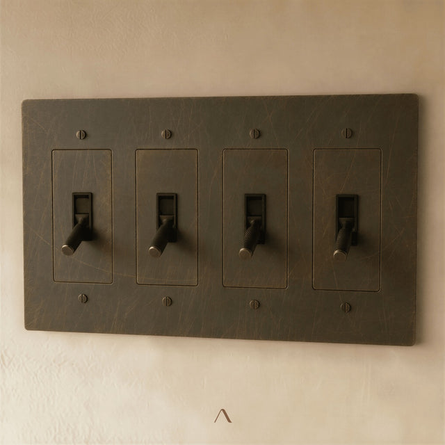 Fosnavaag Switch