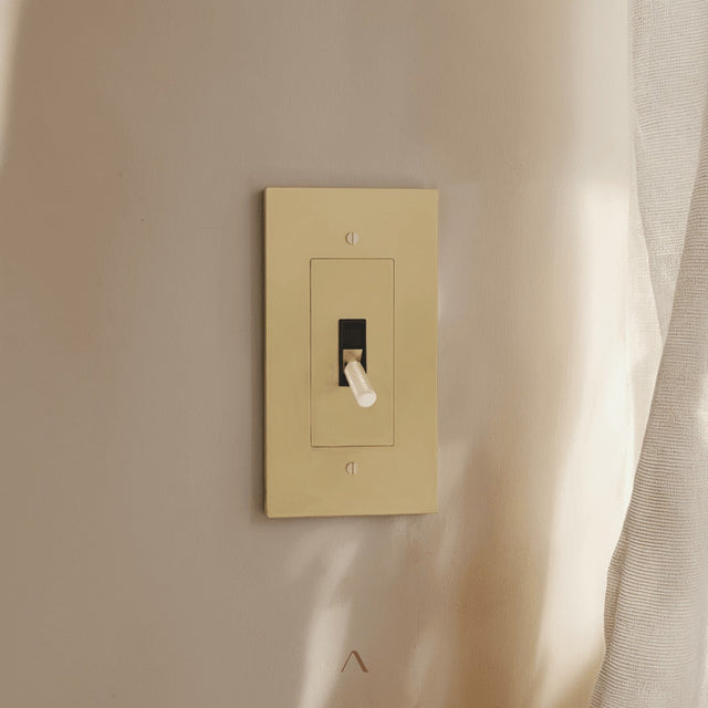 Fosnavaag Switch