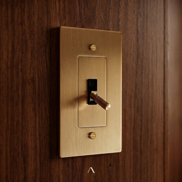 Fosnavaag Switch