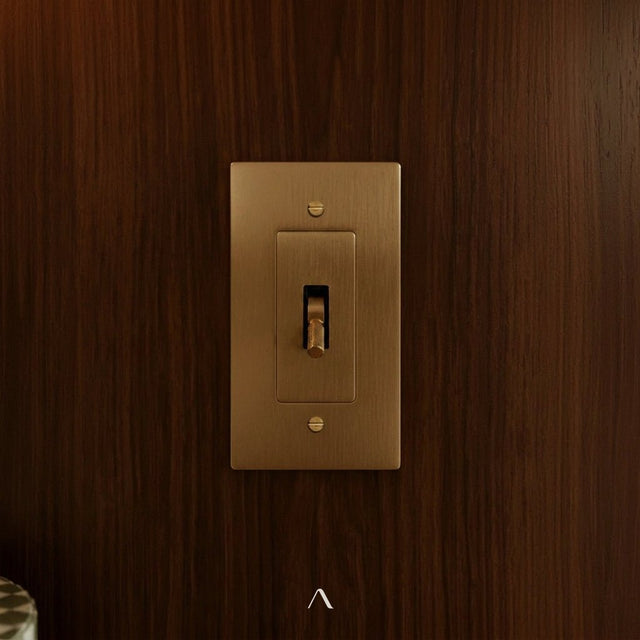 Fosnavaag Switch