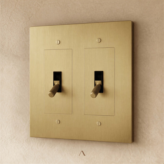Fosnavaag Switch