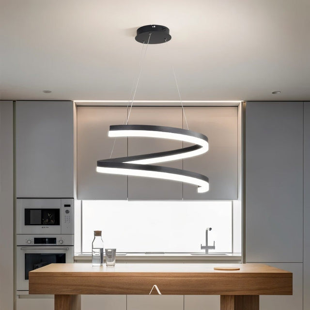 Fourni Pendant Light