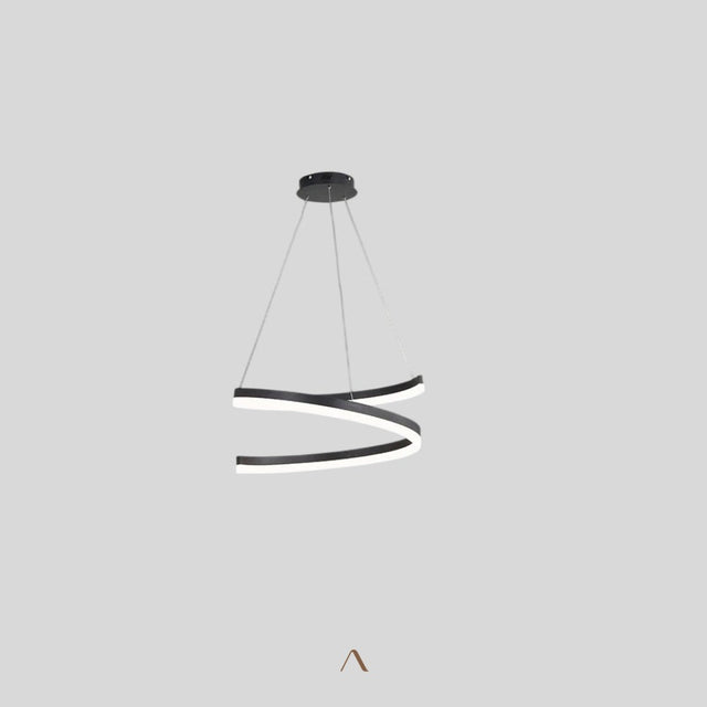 Fourni Pendant Light