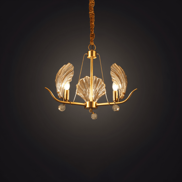 Agy Chandelier