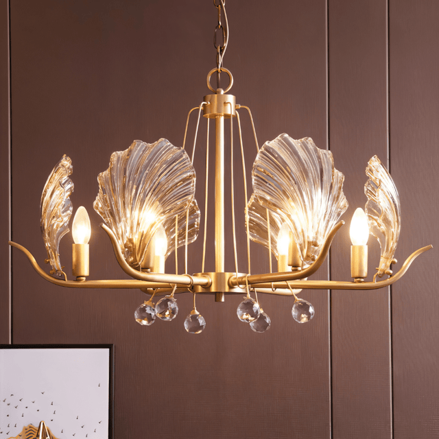 Agy Chandelier