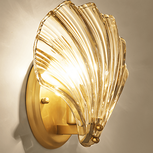 Agy Wall Lamp