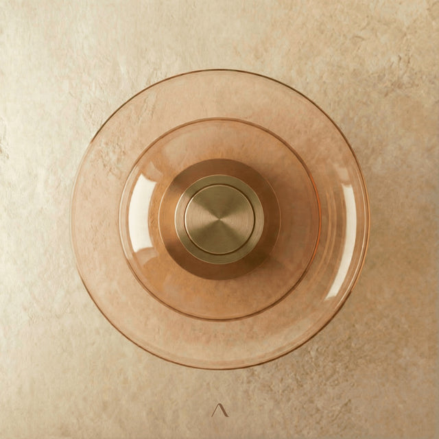 Fractus Wall Lamp