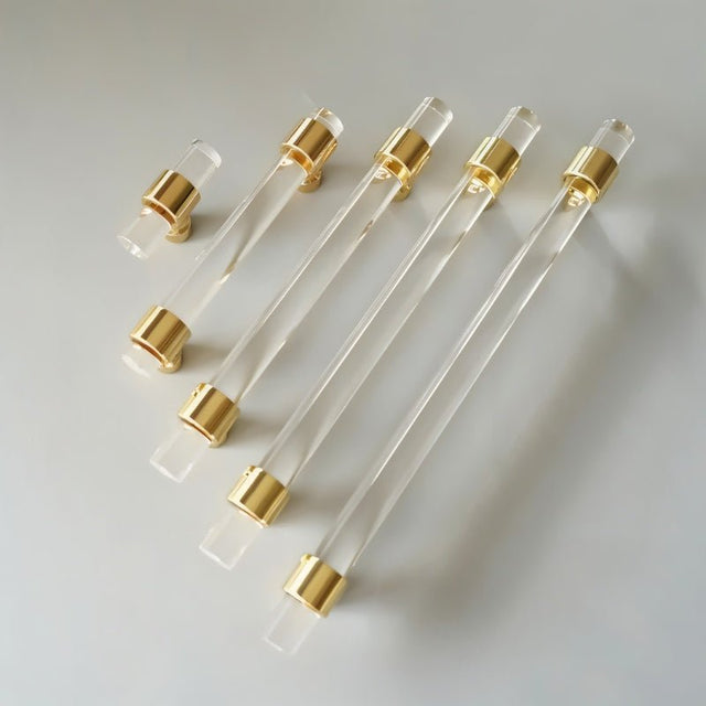 Haraldssund Knob
