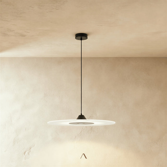 Franken Pendant Light