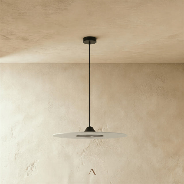 Franken Pendant Light