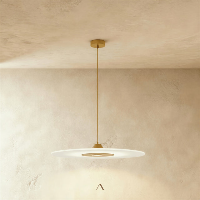 Franken Pendant Light