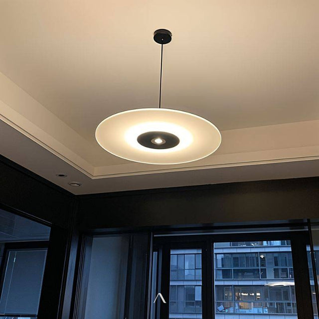 Franken Pendant Light