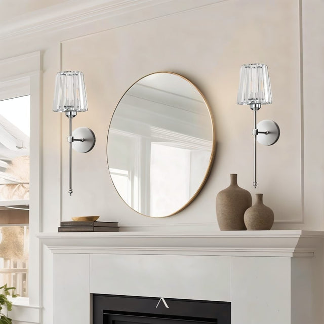 Frenouville Wall Lamp