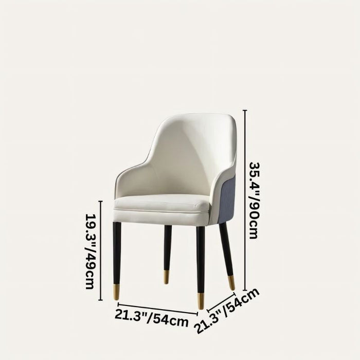 Zoe Dining Chair