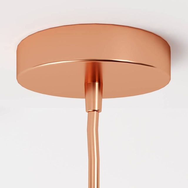 Spar Pendant Light