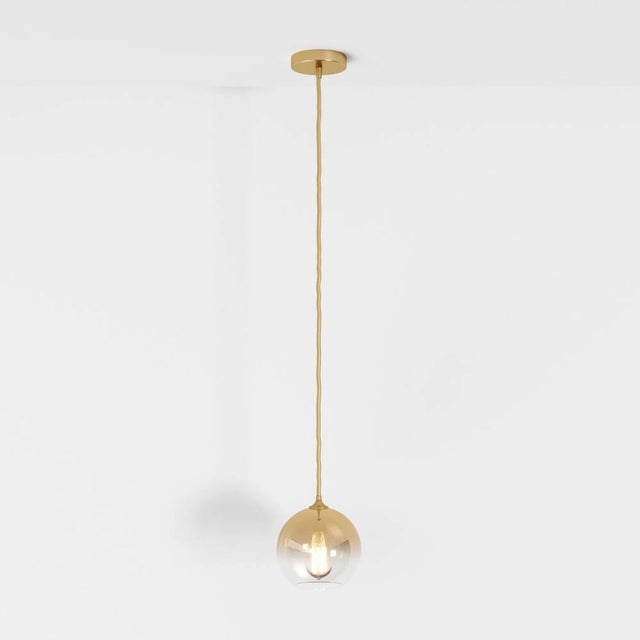 Colombelles Pendant Light