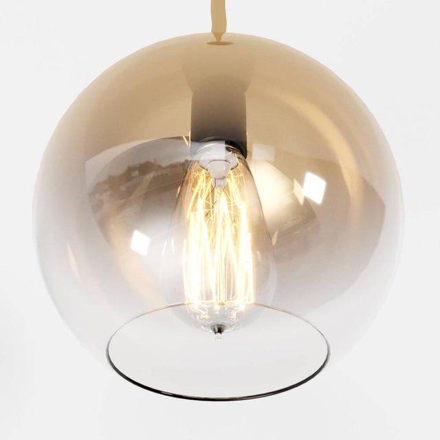 Colombelles Pendant Light