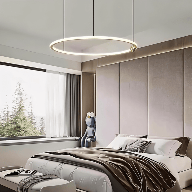 Troarn Chandelier