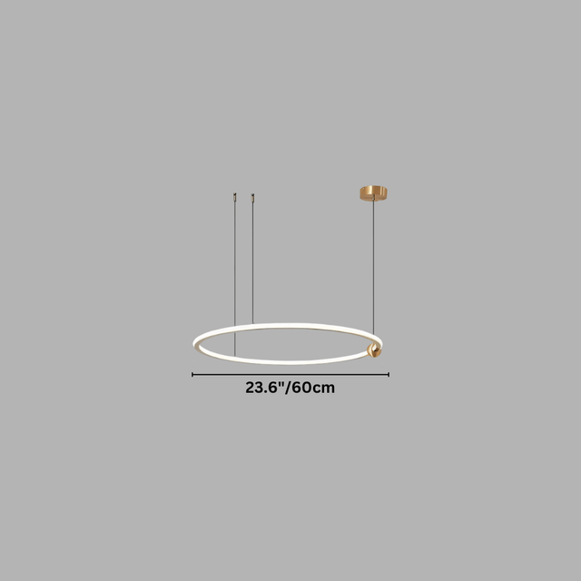 Troarn Chandelier