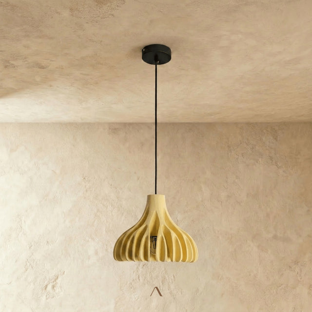 Fstop Pendant Light