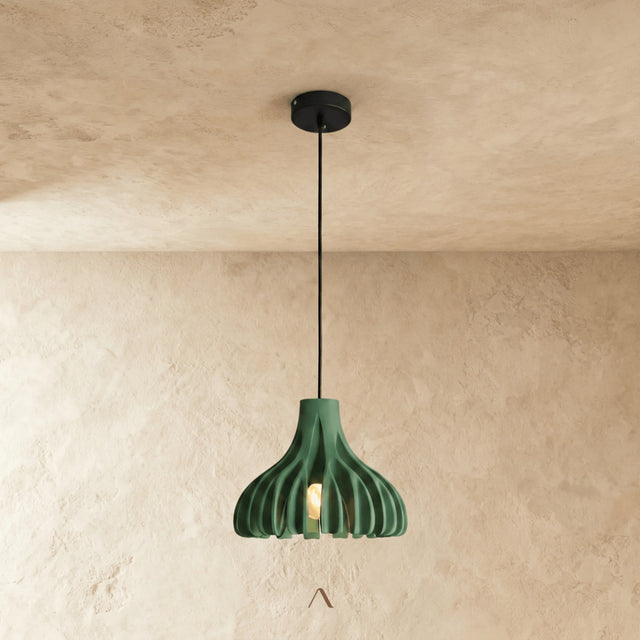 Fstop Pendant Light