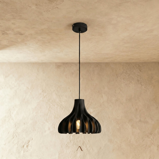Fstop Pendant Light