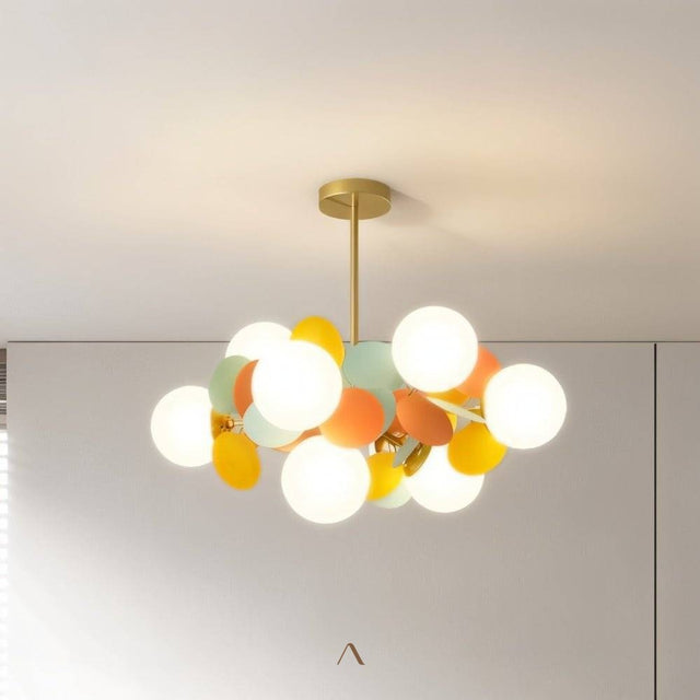 Fuente Chandelier