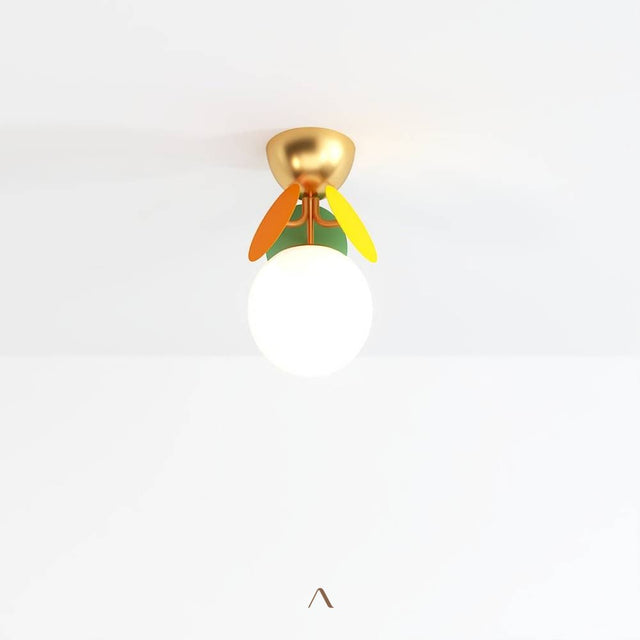 Fuente Chandelier