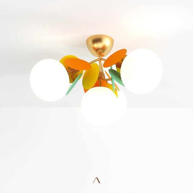 Fuente Chandelier
