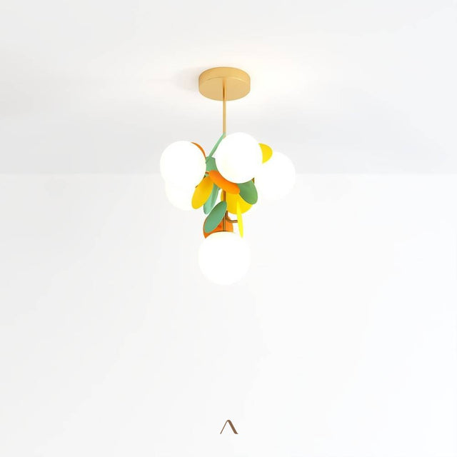 Fuente Chandelier
