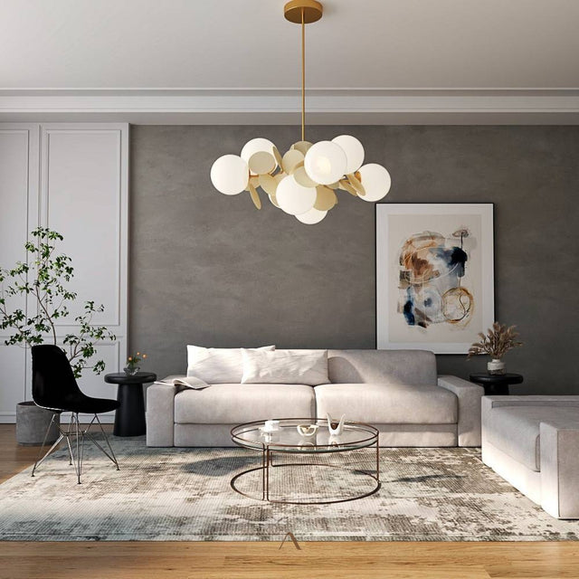 Fuente Chandelier