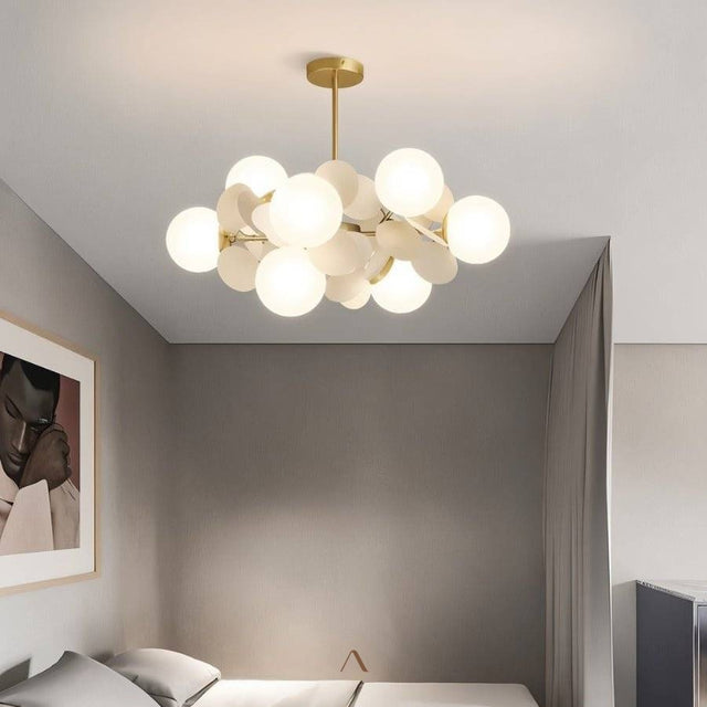 Fuente Chandelier