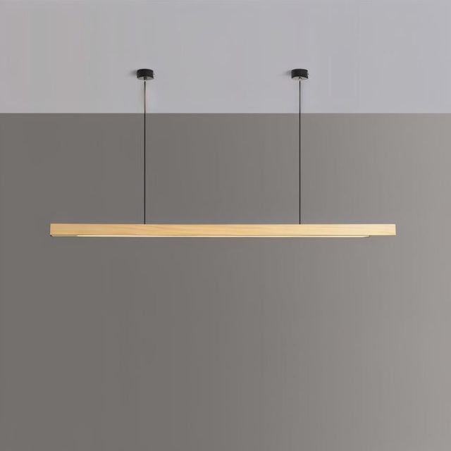 Cornice Pendant Light