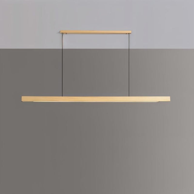 Cornice Pendant Light