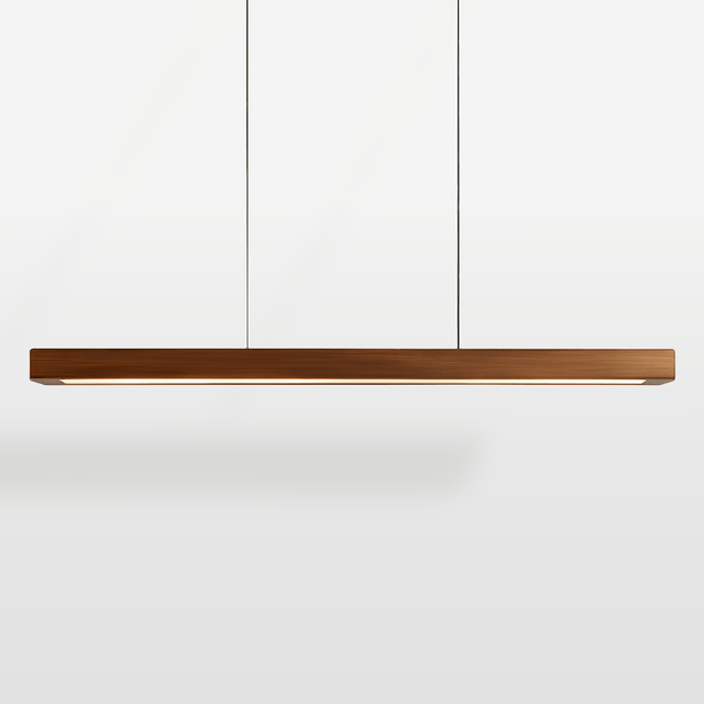 Folie Pendant Light