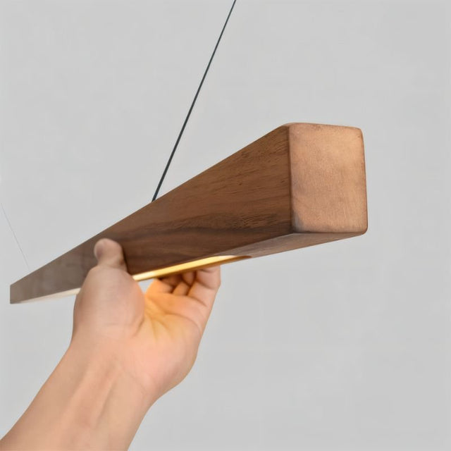 Cornice Pendant Light