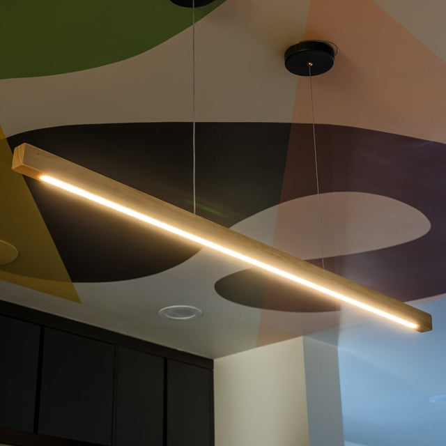Folie Pendant Light