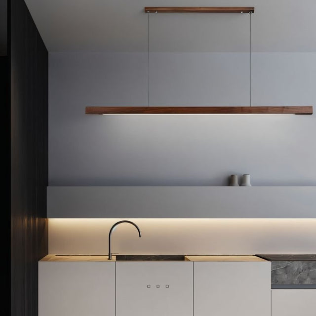 Cornice Pendant Light