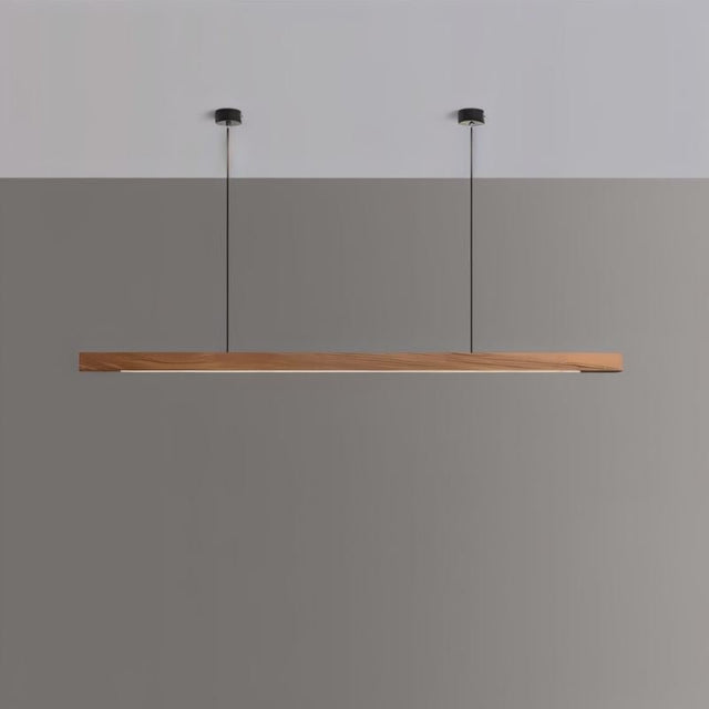 Folie Pendant Light