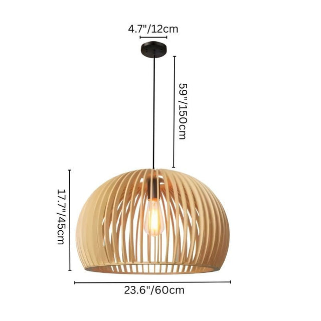 Gohren Pendant Light