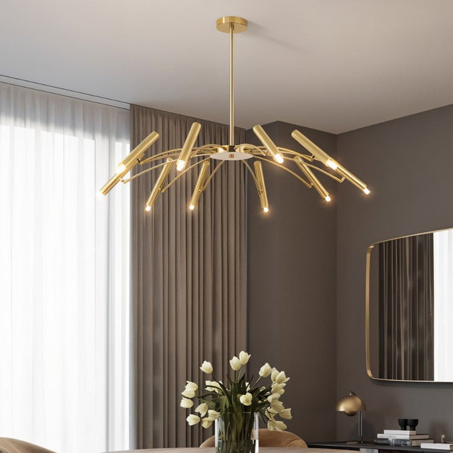 Chroma Chandelier