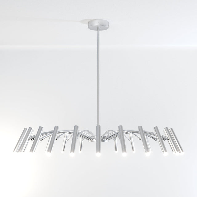 Chroma Chandelier