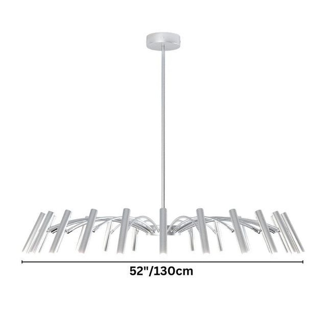 Chroma Chandelier