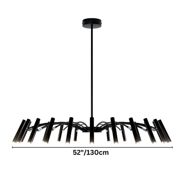 Chroma Chandelier