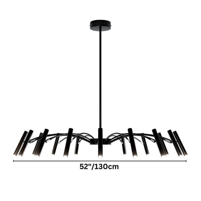 Chroma Chandelier