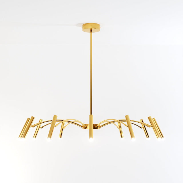 Chroma Chandelier
