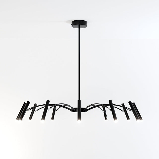 Chroma Chandelier